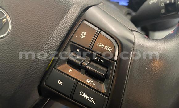 Tenga Tsaru Hyundai Creta Chena Mota in Maputo in Maputo Tenga Tsaru Hyundai Creta Chena Mota in Maputo in Maputo