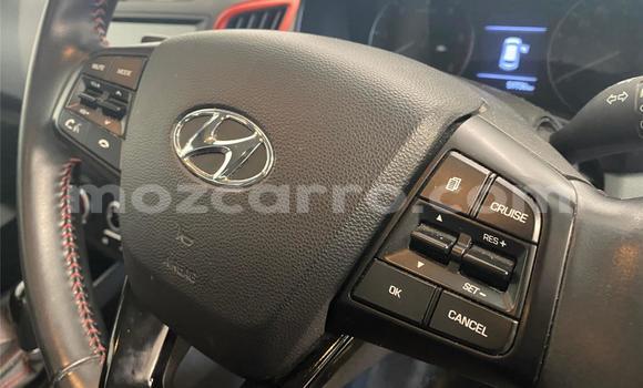 Tenga Tsaru Hyundai Creta Chena Mota in Maputo in Maputo Tenga Tsaru Hyundai Creta Chena Mota in Maputo in Maputo