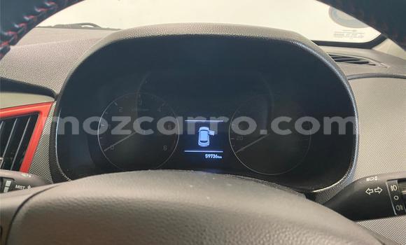 Tenga Tsaru Hyundai Creta Chena Mota in Maputo in Maputo Tenga Tsaru Hyundai Creta Chena Mota in Maputo in Maputo