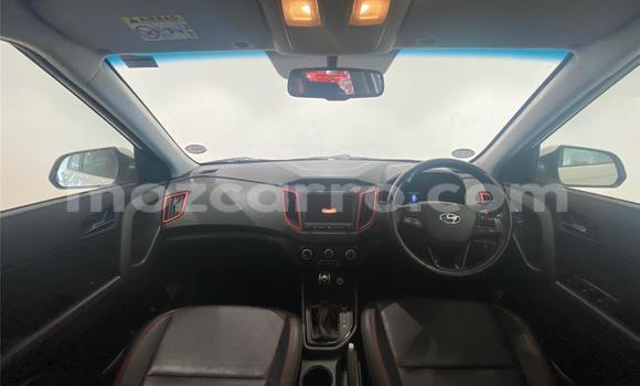 Tenga Tsaru Hyundai Creta Chena Mota in Maputo in Maputo Tenga Tsaru Hyundai Creta Chena Mota in Maputo in Maputo