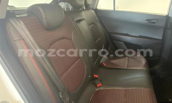 Tenga Tsaru Hyundai Creta Chena Mota in Maputo in Maputo Tenga Tsaru Hyundai Creta Chena Mota in Maputo in Maputo