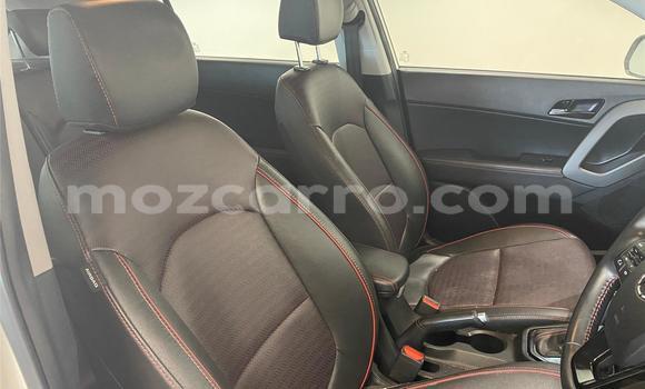 Tenga Tsaru Hyundai Creta Chena Mota in Maputo in Maputo Tenga Tsaru Hyundai Creta Chena Mota in Maputo in Maputo