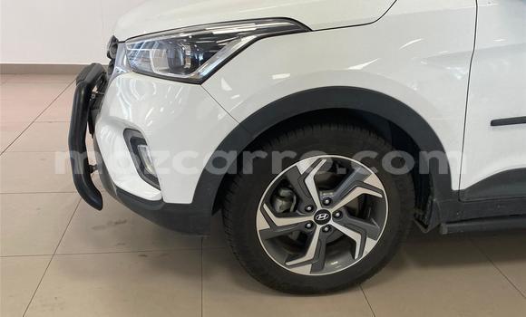 Tenga Tsaru Hyundai Creta Chena Mota in Maputo in Maputo Tenga Tsaru Hyundai Creta Chena Mota in Maputo in Maputo