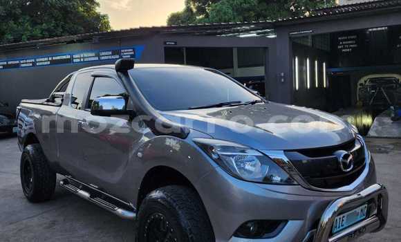 Comprar Usado Mazda BT-50 De outros Carro em Maputo em Maputo