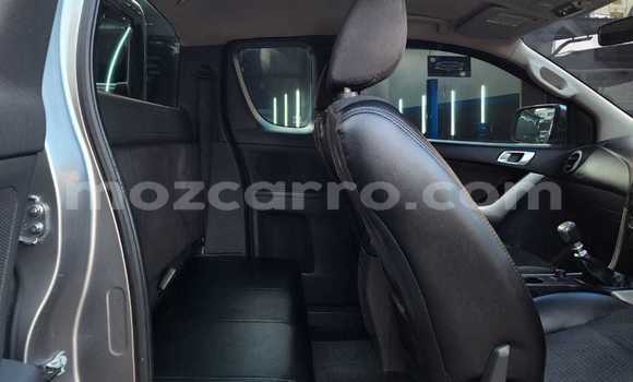 Comprar Usado Mazda BT-50 De outros Carro em Maputo em Maputo Comprar Usado Mazda BT-50 De outros Carro em Maputo em Maputo