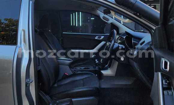 Comprar Usado Mazda BT-50 De outros Carro em Maputo em Maputo Comprar Usado Mazda BT-50 De outros Carro em Maputo em Maputo