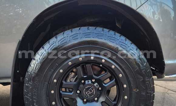 Comprar Usado Mazda BT-50 De outros Carro em Maputo em Maputo Comprar Usado Mazda BT-50 De outros Carro em Maputo em Maputo