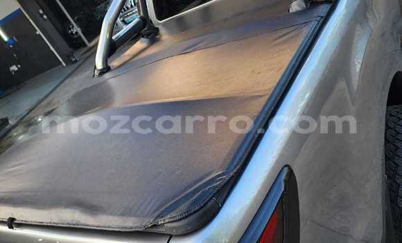 Comprar Usado Mazda BT-50 De outros Carro em Maputo em Maputo Comprar Usado Mazda BT-50 De outros Carro em Maputo em Maputo