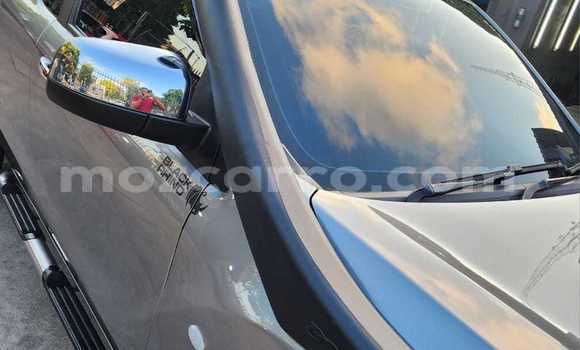 Comprar Usado Mazda BT-50 De outros Carro em Maputo em Maputo Comprar Usado Mazda BT-50 De outros Carro em Maputo em Maputo