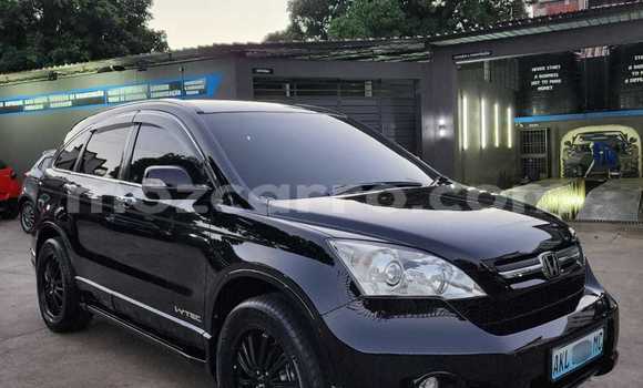 Tenga Tsaru Honda CR-V Nhema Mota in Maputo in Maputo