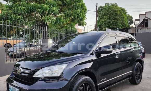 Buy Used Honda CR-V Black Car in Maputo in Maputo Buy Used Honda CR-V Black Car in Maputo in Maputo