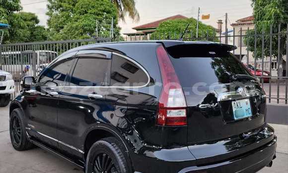 Buy Used Honda CR-V Black Car in Maputo in Maputo Buy Used Honda CR-V Black Car in Maputo in Maputo