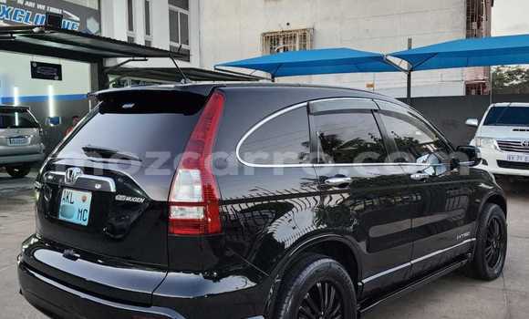 Buy Used Honda CR-V Black Car in Maputo in Maputo Buy Used Honda CR-V Black Car in Maputo in Maputo