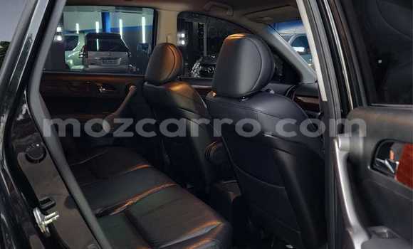 Buy Used Honda CR-V Black Car in Maputo in Maputo Buy Used Honda CR-V Black Car in Maputo in Maputo