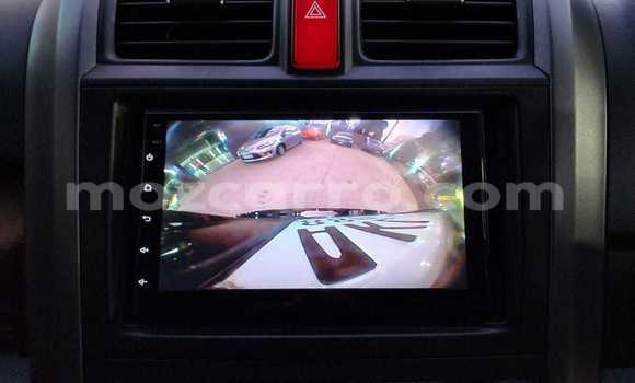 Buy Used Honda CR-V Black Car in Maputo in Maputo Buy Used Honda CR-V Black Car in Maputo in Maputo