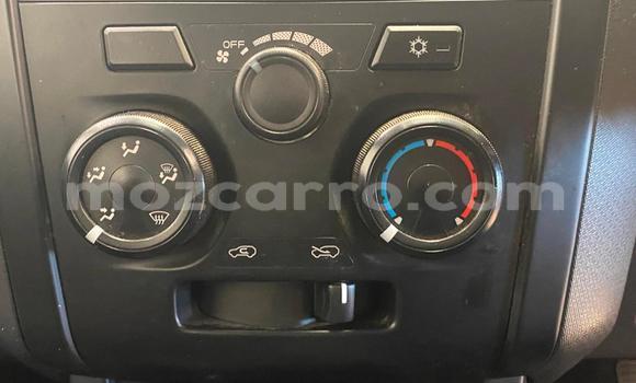 Tenga Tsaru Isuzu KB Chena Mota in Maputo in Maputo Tenga Tsaru Isuzu KB Chena Mota in Maputo in Maputo