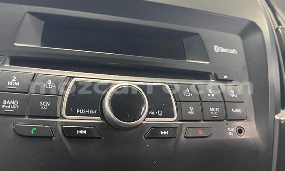 Tenga Tsaru Isuzu KB Chena Mota in Maputo in Maputo Tenga Tsaru Isuzu KB Chena Mota in Maputo in Maputo