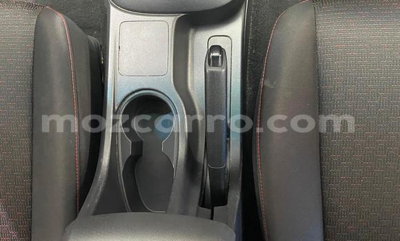 Tenga Tsaru Isuzu KB Chena Mota in Maputo in Maputo Tenga Tsaru Isuzu KB Chena Mota in Maputo in Maputo