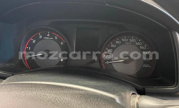 Tenga Tsaru Isuzu KB Chena Mota in Maputo in Maputo Tenga Tsaru Isuzu KB Chena Mota in Maputo in Maputo