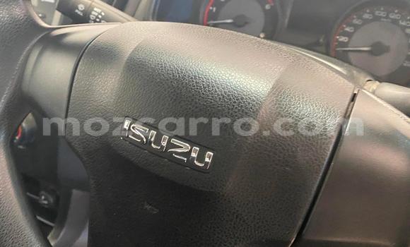 Tenga Tsaru Isuzu KB Chena Mota in Maputo in Maputo Tenga Tsaru Isuzu KB Chena Mota in Maputo in Maputo