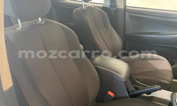 Tenga Tsaru Isuzu KB Chena Mota in Maputo in Maputo Tenga Tsaru Isuzu KB Chena Mota in Maputo in Maputo