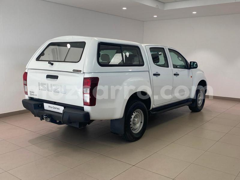 Big with watermark isuzu kb maputo maputo 13845