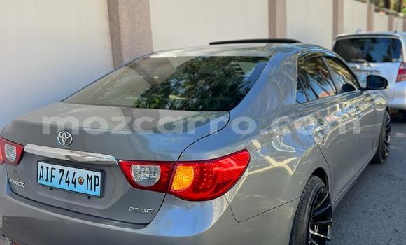 Tenga Tsaru Toyota Mark X Zvimwe Mota in Maputo in Maputo Tenga Tsaru Toyota Mark X Zvimwe Mota in Maputo in Maputo