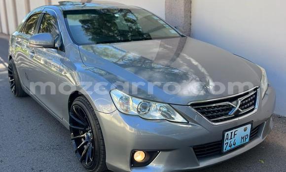 Tenga Tsaru Toyota Mark X Zvimwe Mota in Maputo in Maputo Tenga Tsaru Toyota Mark X Zvimwe Mota in Maputo in Maputo