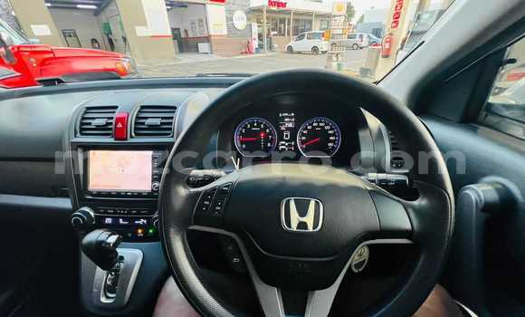 Buy Used Honda CR-V Other Car in Maputo in Maputo Buy Used Honda CR-V Other Car in Maputo in Maputo