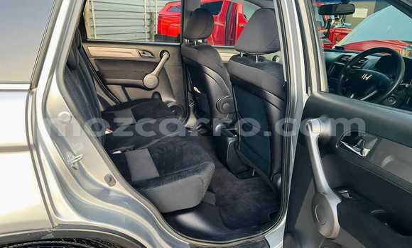 Buy Used Honda CR-V Other Car in Maputo in Maputo Buy Used Honda CR-V Other Car in Maputo in Maputo