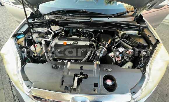 Buy Used Honda CR-V Other Car in Maputo in Maputo Buy Used Honda CR-V Other Car in Maputo in Maputo