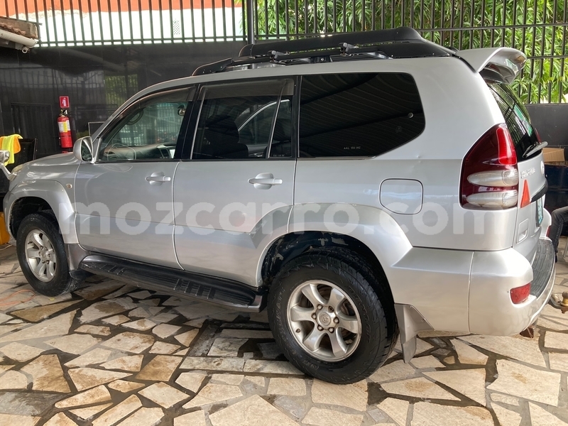 Big with watermark toyota prado maputo maputo 13849