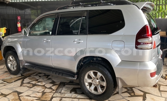 Nunua Ilio tumika Toyota Prado Nyingine Gari ndani ya Maputo nchini Maputo Nunua Ilio tumika Toyota Prado Nyingine Gari ndani ya Maputo nchini Maputo