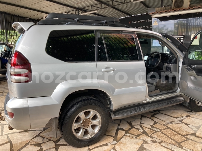 Big with watermark toyota prado maputo maputo 13849