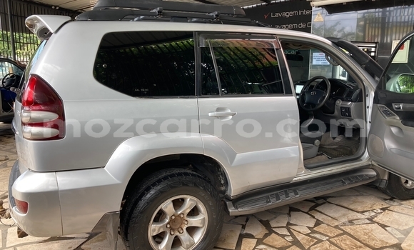 Nunua Ilio tumika Toyota Prado Nyingine Gari ndani ya Maputo nchini Maputo Nunua Ilio tumika Toyota Prado Nyingine Gari ndani ya Maputo nchini Maputo