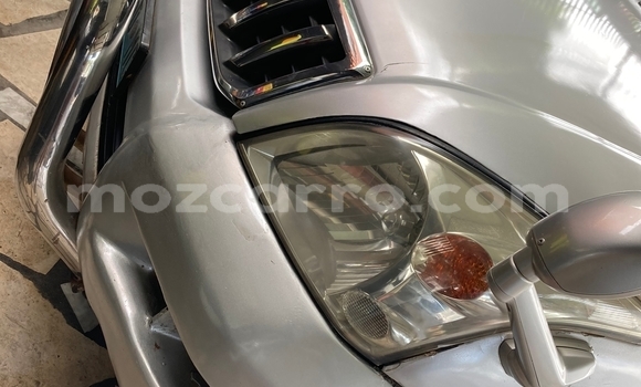 Nunua Ilio tumika Toyota Prado Nyingine Gari ndani ya Maputo nchini Maputo Nunua Ilio tumika Toyota Prado Nyingine Gari ndani ya Maputo nchini Maputo