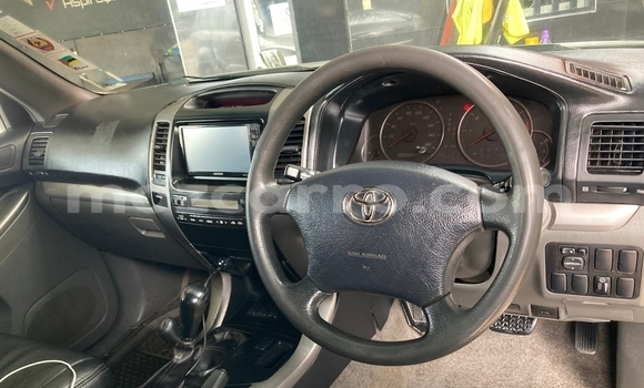 Nunua Ilio tumika Toyota Prado Nyingine Gari ndani ya Maputo nchini Maputo Nunua Ilio tumika Toyota Prado Nyingine Gari ndani ya Maputo nchini Maputo