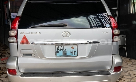 Nunua Ilio tumika Toyota Prado Nyingine Gari ndani ya Maputo nchini Maputo Nunua Ilio tumika Toyota Prado Nyingine Gari ndani ya Maputo nchini Maputo
