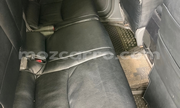 Nunua Ilio tumika Toyota Prado Nyingine Gari ndani ya Maputo nchini Maputo Nunua Ilio tumika Toyota Prado Nyingine Gari ndani ya Maputo nchini Maputo