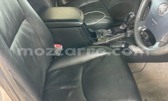 Nunua Ilio tumika Toyota Prado Nyingine Gari ndani ya Maputo nchini Maputo Nunua Ilio tumika Toyota Prado Nyingine Gari ndani ya Maputo nchini Maputo