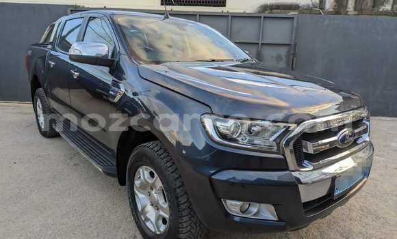 Comprar Usado Ford Ranger De outros Carro em Maputo em Maputo