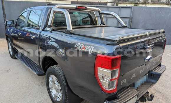 Buy Used Ford Ranger Other Car in Maputo in Maputo Buy Used Ford Ranger Other Car in Maputo in Maputo
