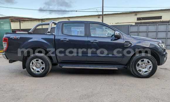 Buy Used Ford Ranger Other Car in Maputo in Maputo Buy Used Ford Ranger Other Car in Maputo in Maputo