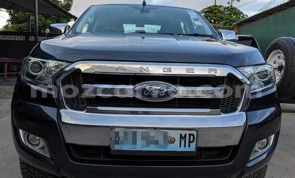 Buy Used Ford Ranger Other Car in Maputo in Maputo Buy Used Ford Ranger Other Car in Maputo in Maputo