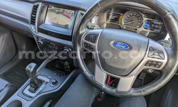 Buy Used Ford Ranger Other Car in Maputo in Maputo Buy Used Ford Ranger Other Car in Maputo in Maputo