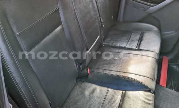 Buy Used Ford Ranger Other Car in Maputo in Maputo Buy Used Ford Ranger Other Car in Maputo in Maputo