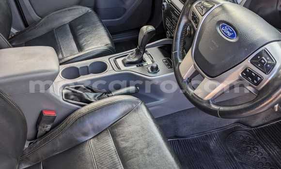 Buy Used Ford Ranger Other Car in Maputo in Maputo Buy Used Ford Ranger Other Car in Maputo in Maputo