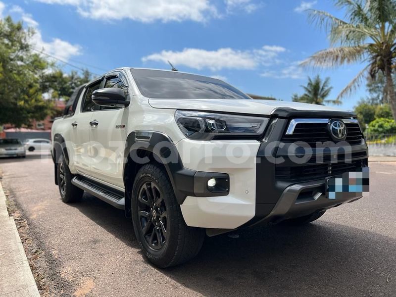 Big with watermark toyota hiluxe revo maputo maputo 13854