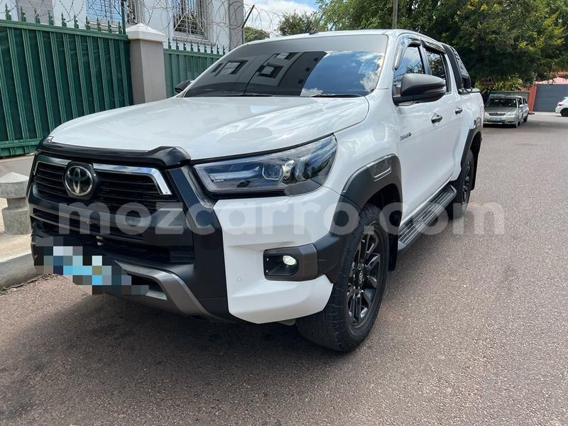 Big with watermark toyota hiluxe revo maputo maputo 13854