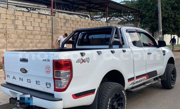 Nunua Ilio tumika Ford Ranger Nyeupe Gari ndani ya Maputo nchini Maputo Nunua Ilio tumika Ford Ranger Nyeupe Gari ndani ya Maputo nchini Maputo